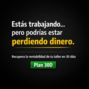 Plan de Rentabilidad Express 30D