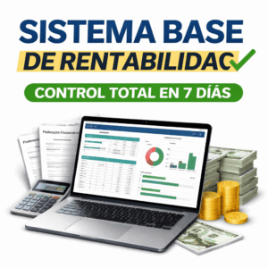 Sistema Base de Rentabilidad