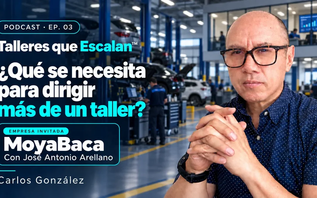Qué se necesita para dirigir más de un taller
